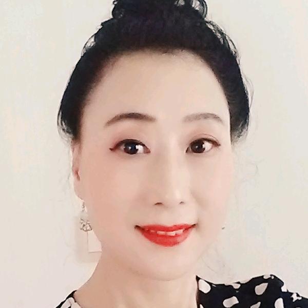 婷