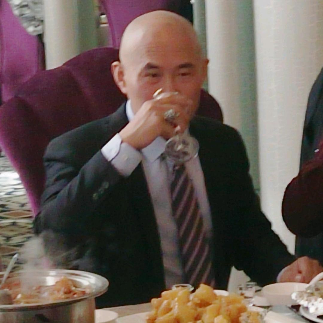 丰收哥
