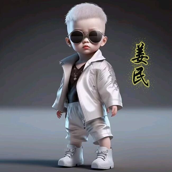 狍子