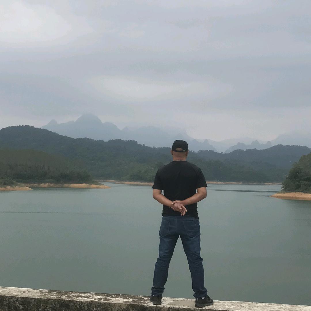 广西黄师傅（江夏堂）