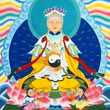 有缘千里来相会