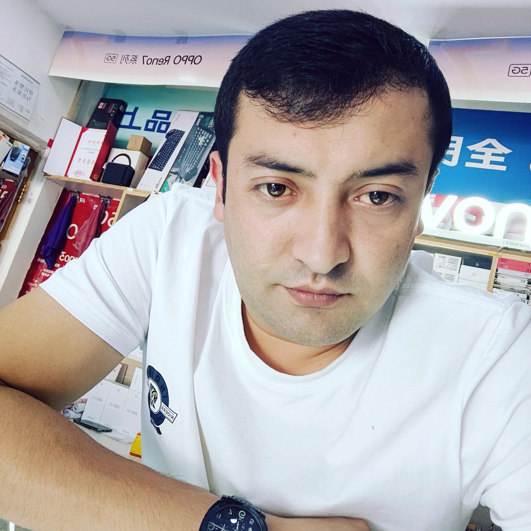 乌恰县星讯手机专卖店