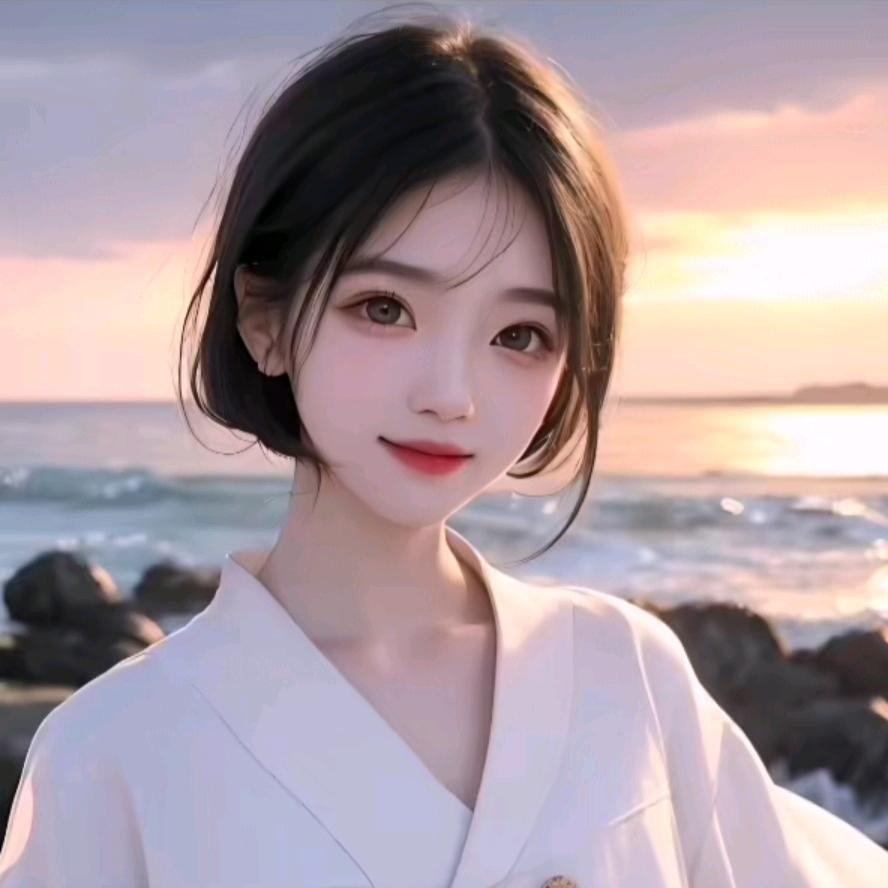 @安然