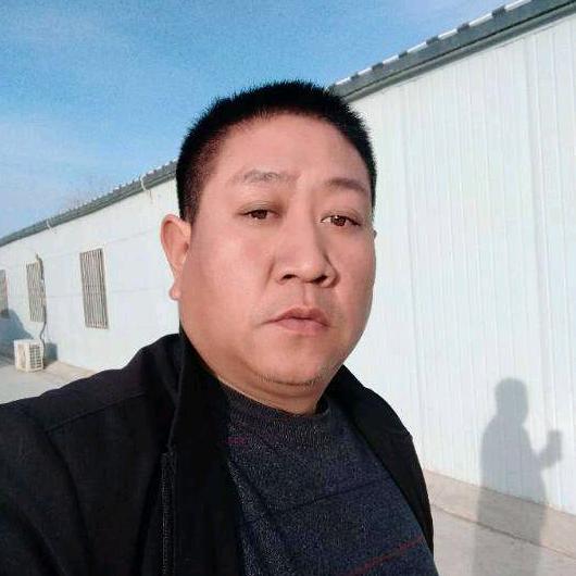 白发哥