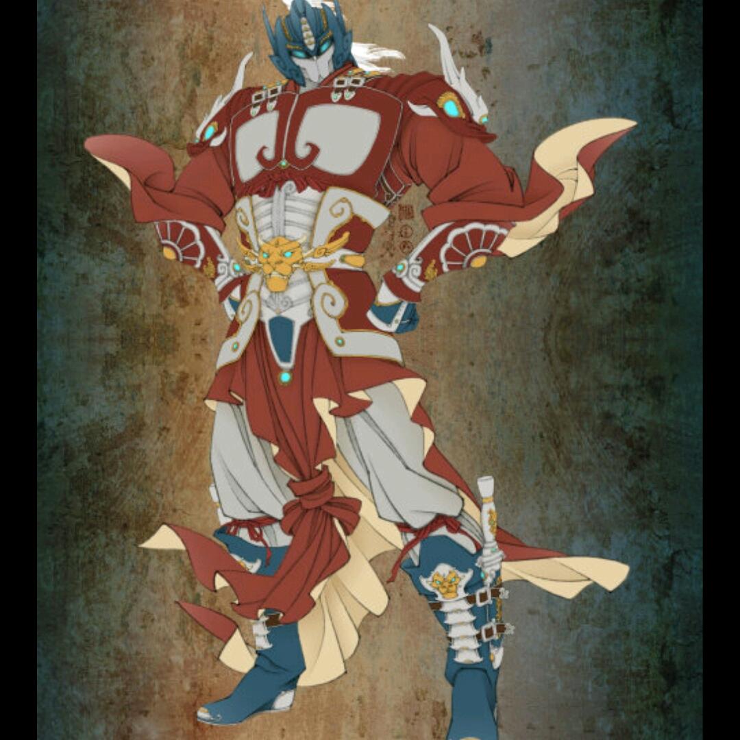 jx于先生