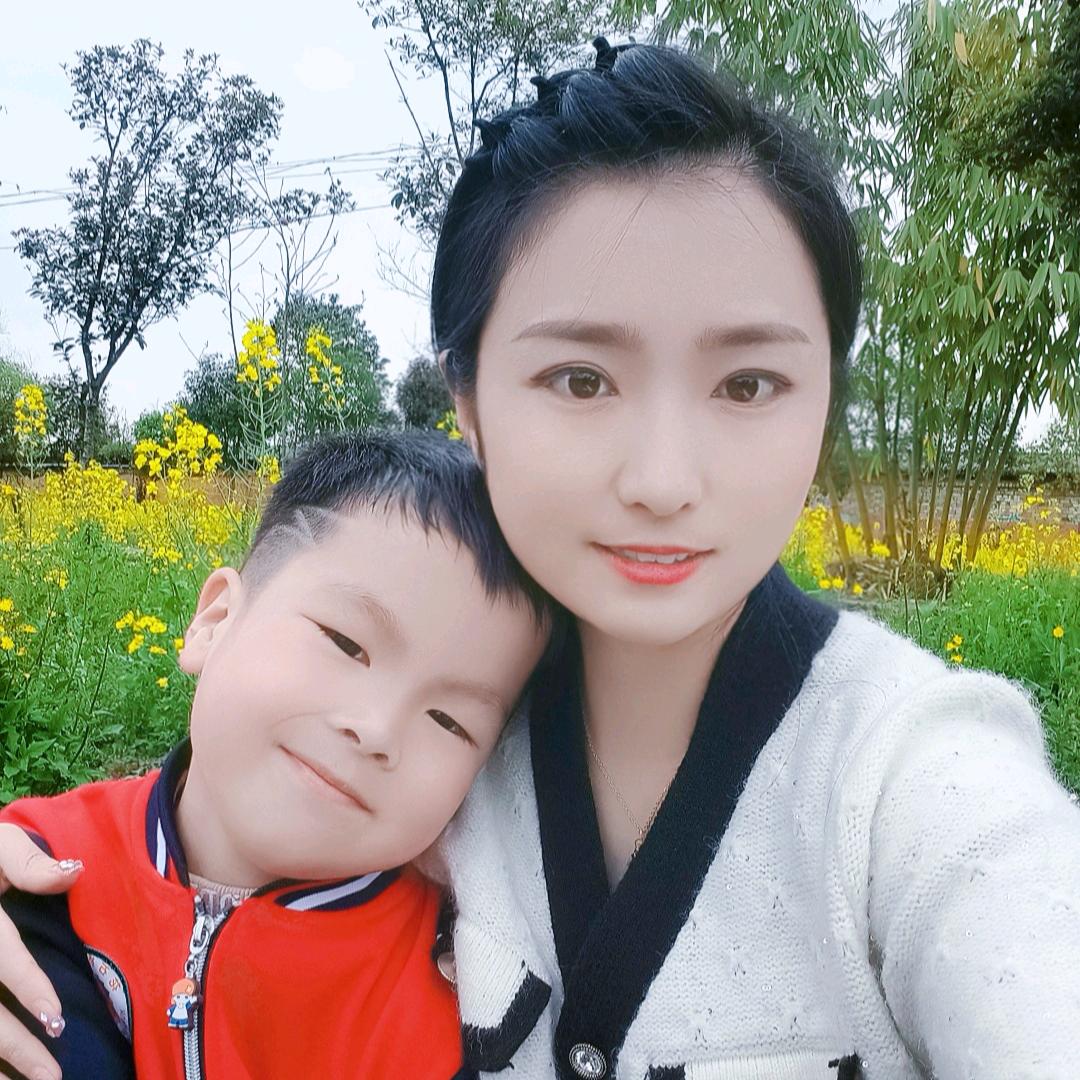 航航麻麻
