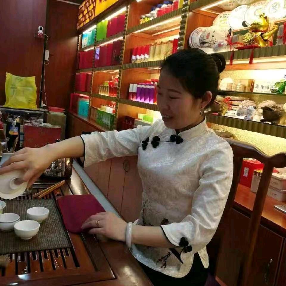 沃尔丰农资小唐