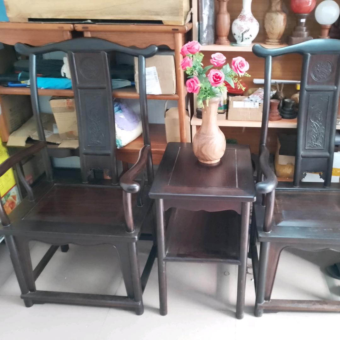 李师傅工艺仿古商店