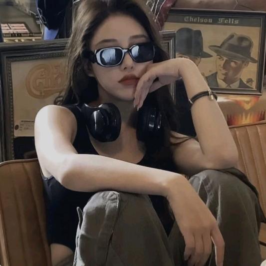 一只小绵羊🐏