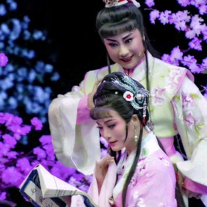 琴声悠悠