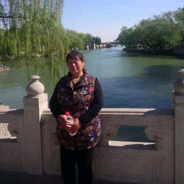 在威海的安徽人