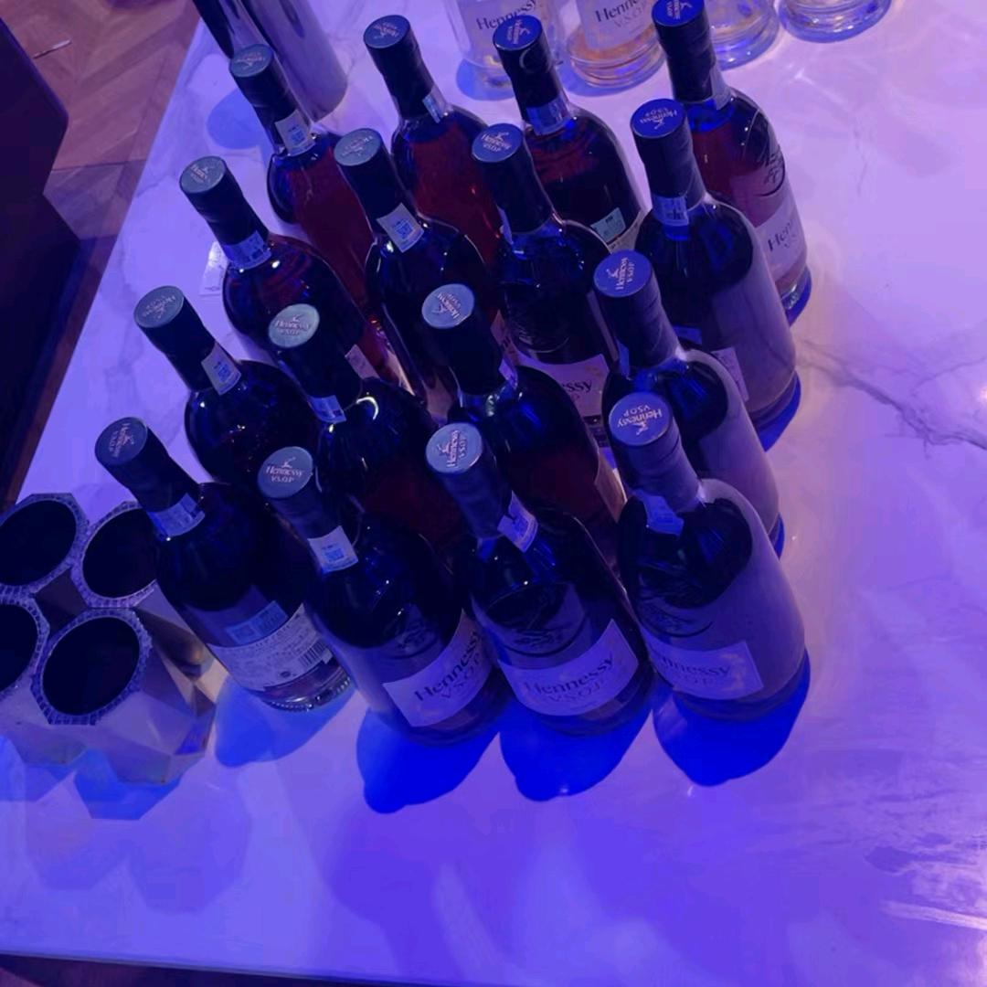 惜然