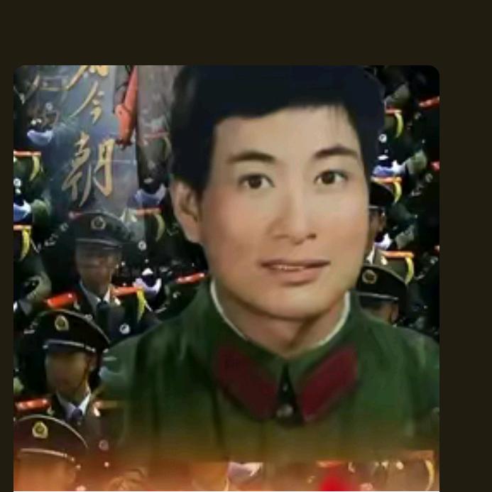 梅：贵州黔西南越战老兵