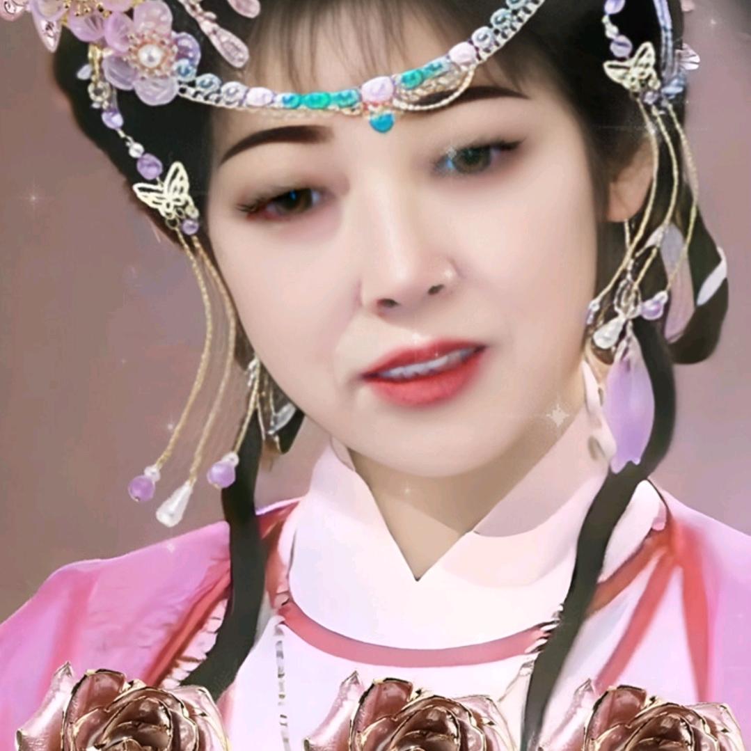 何拾香🇨🇳🔥