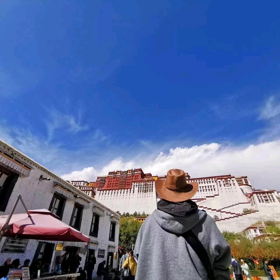 神秘人走天下