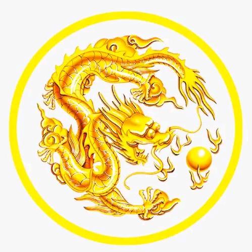 龙行中华