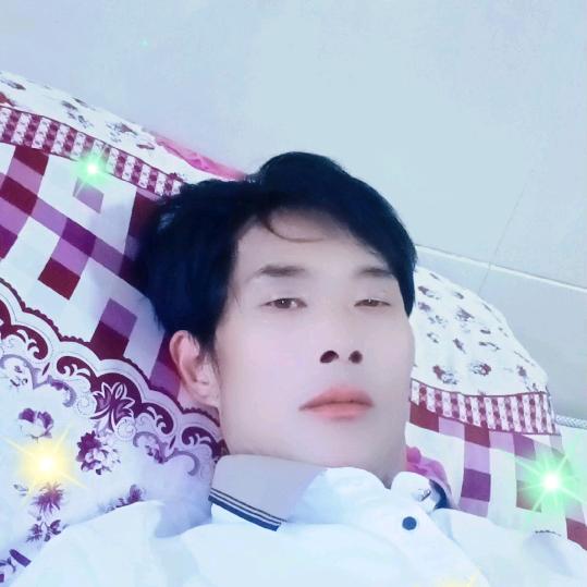 好帅哥
