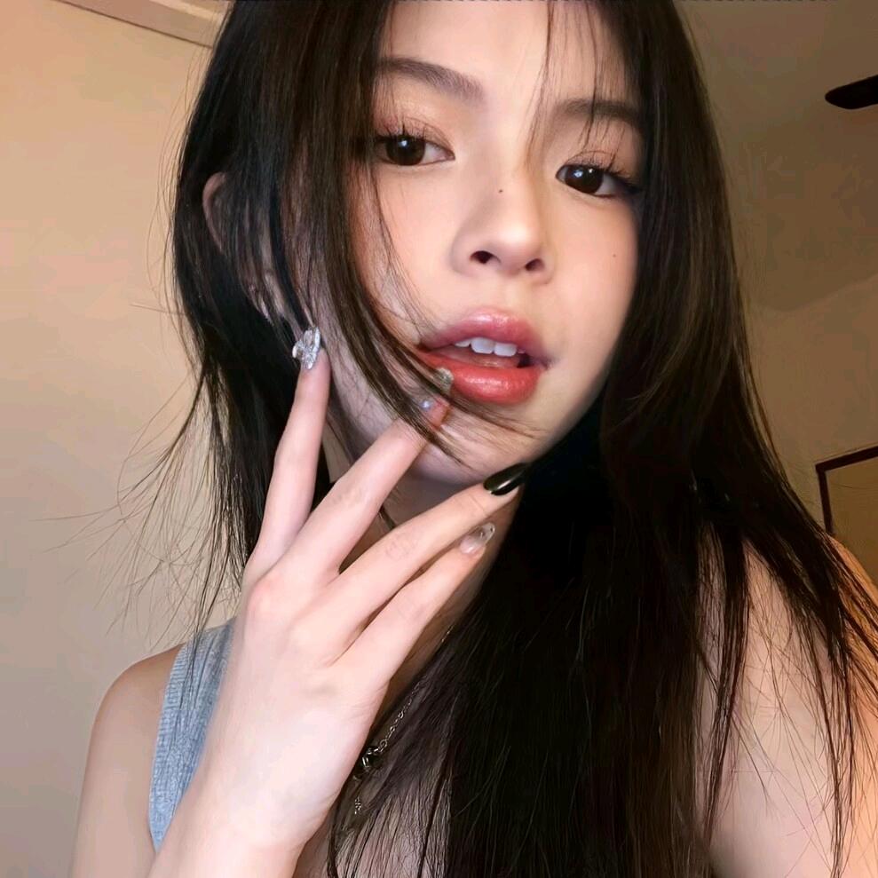 桃味果仁♡