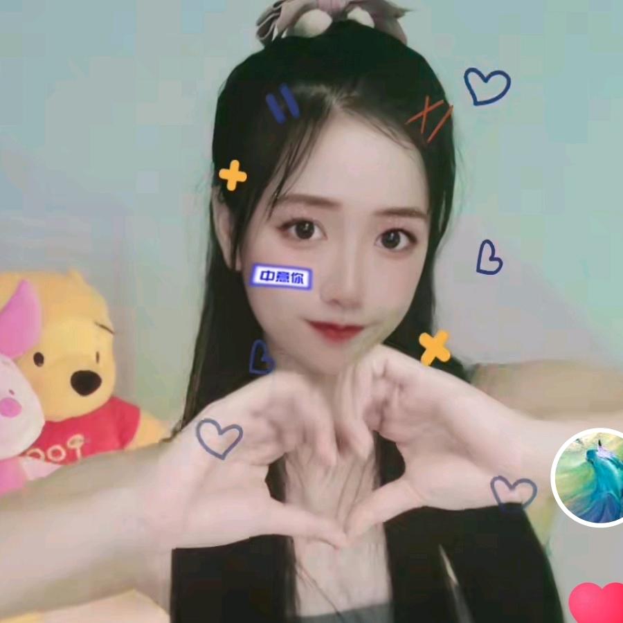 兮兮(加特CC)