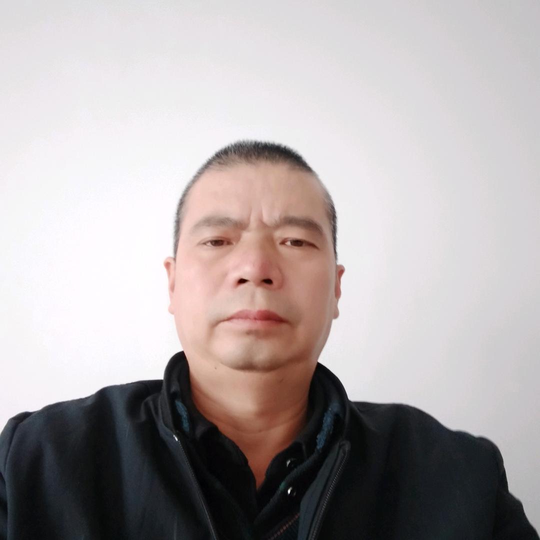 杨柳涧边汉