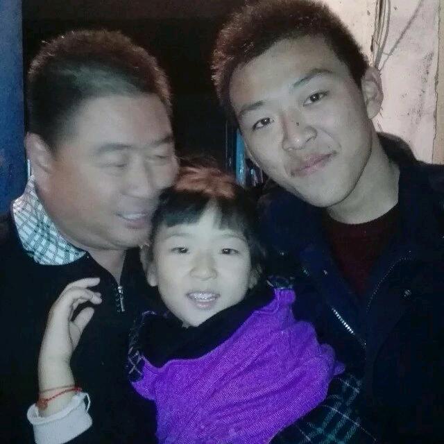 粗茶淡饭渡余生