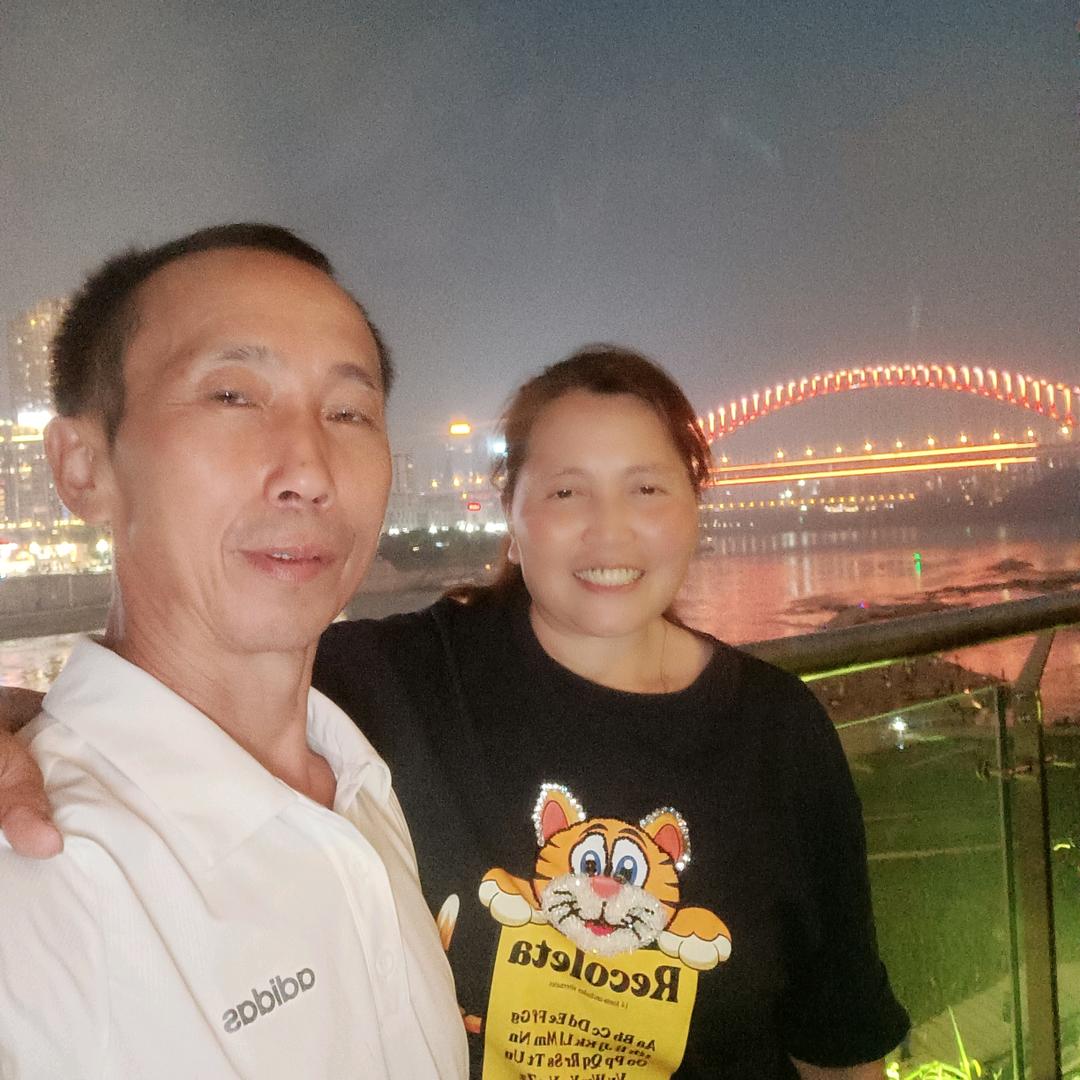 六门威哥鼓乐礼仪队