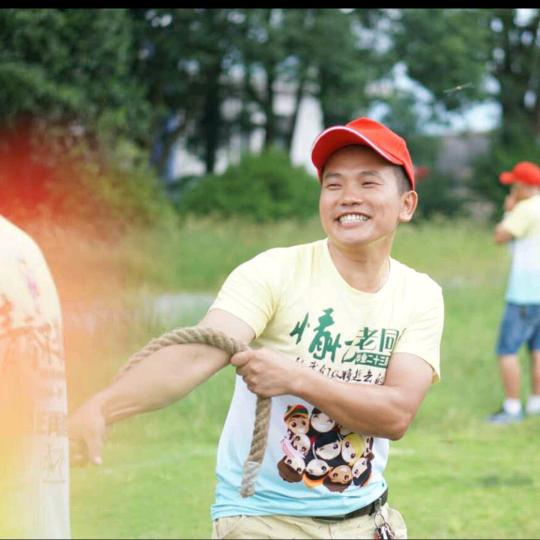 巧手三