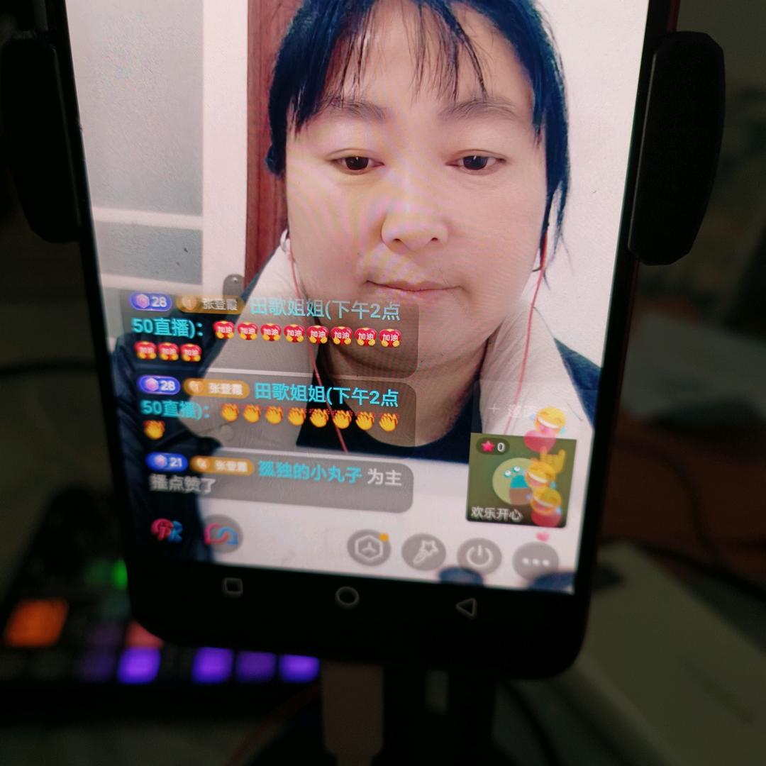 雨后彩虹，