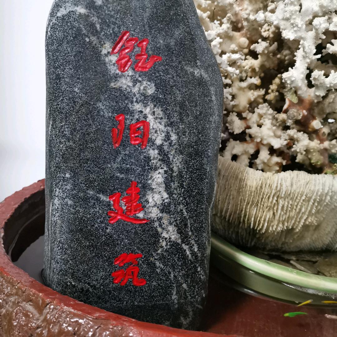 问鼎中原<诚信赢天下>