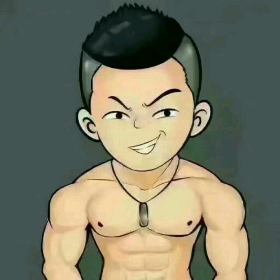 90后的巴楚人