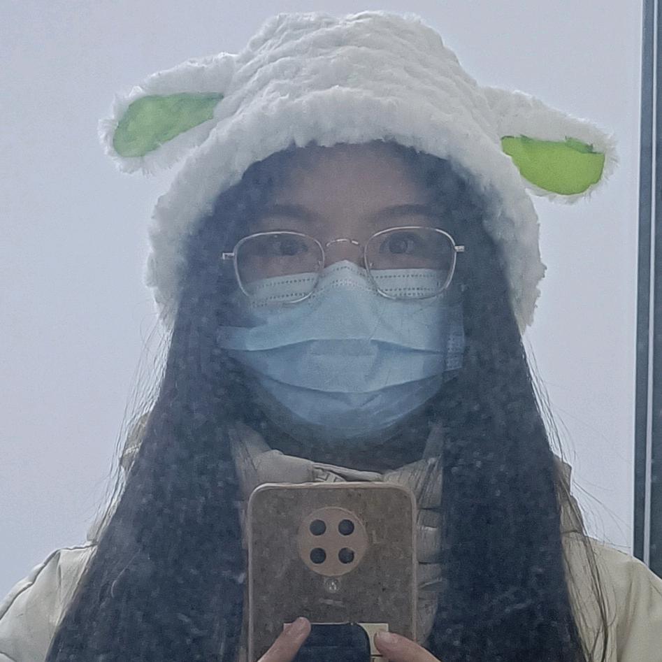 青春是蓝色的♣