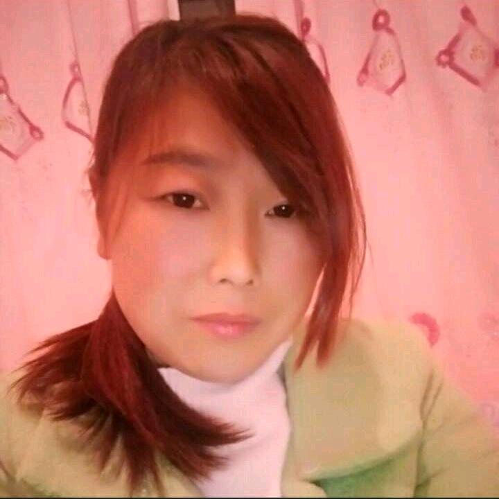 心静～如水