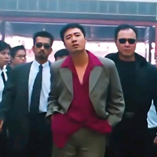 西门小庆庆