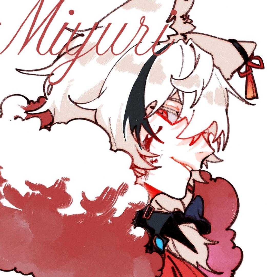 Miyuri Docarrens
