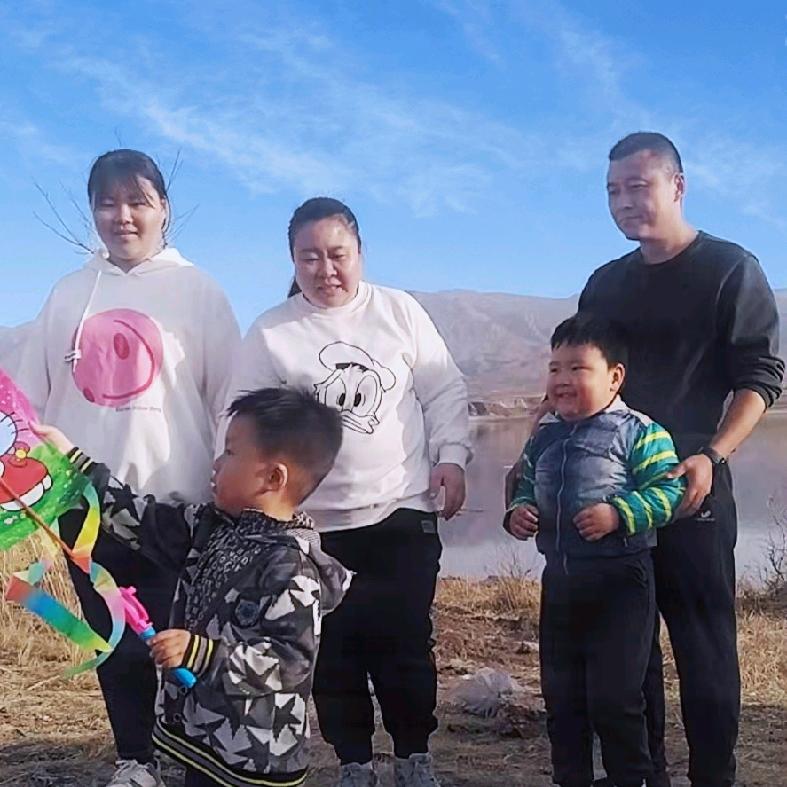 大同市双全商贸中心