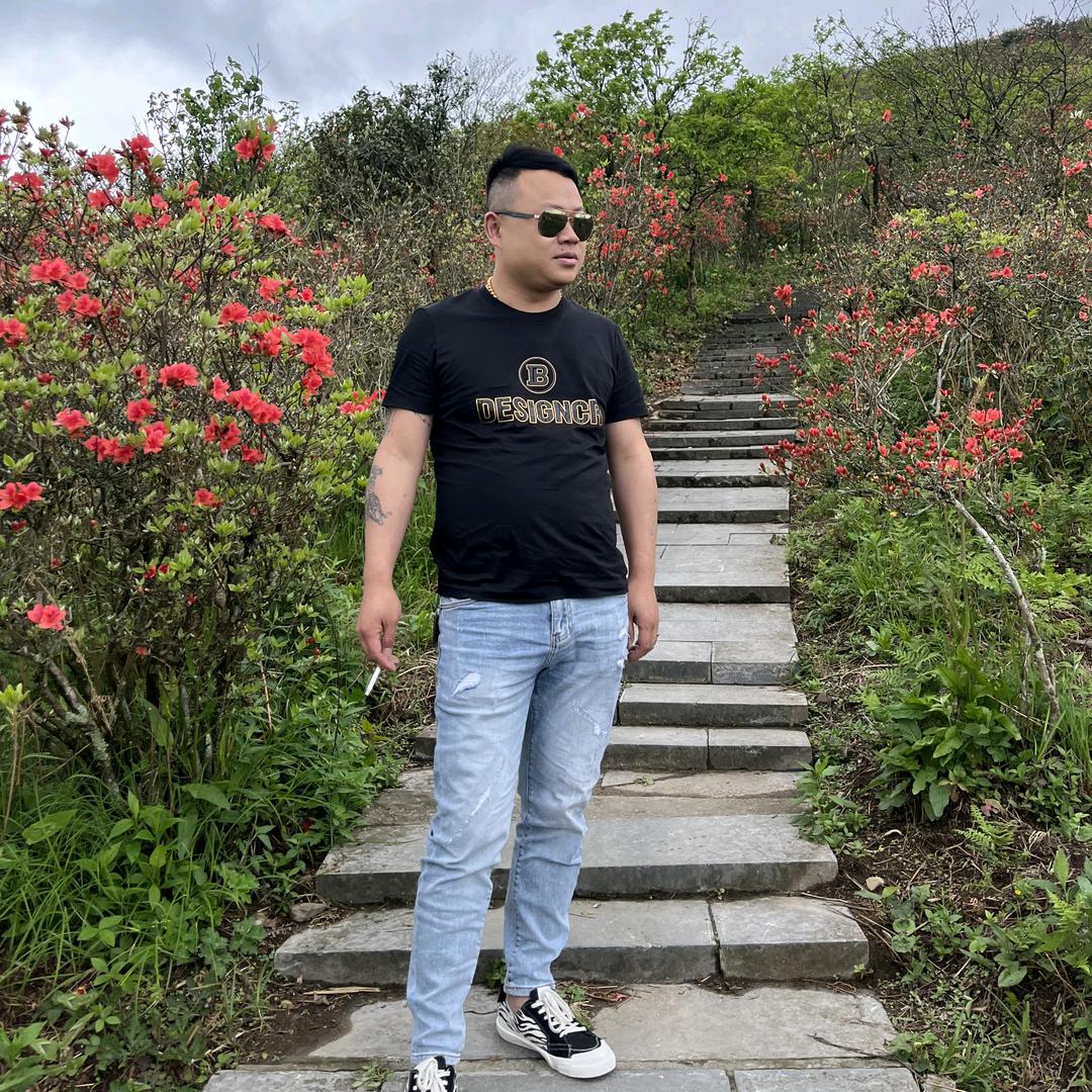 假面先生。