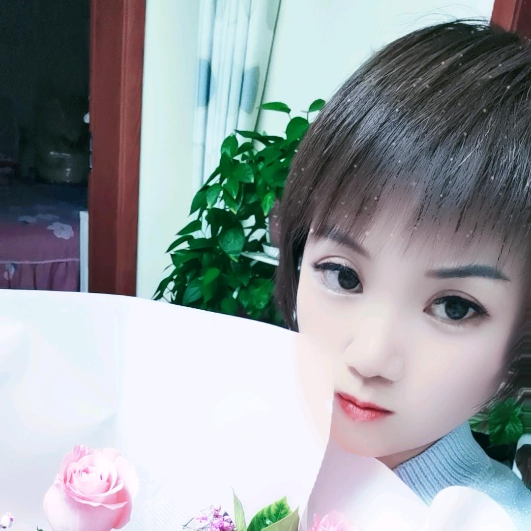 英子
