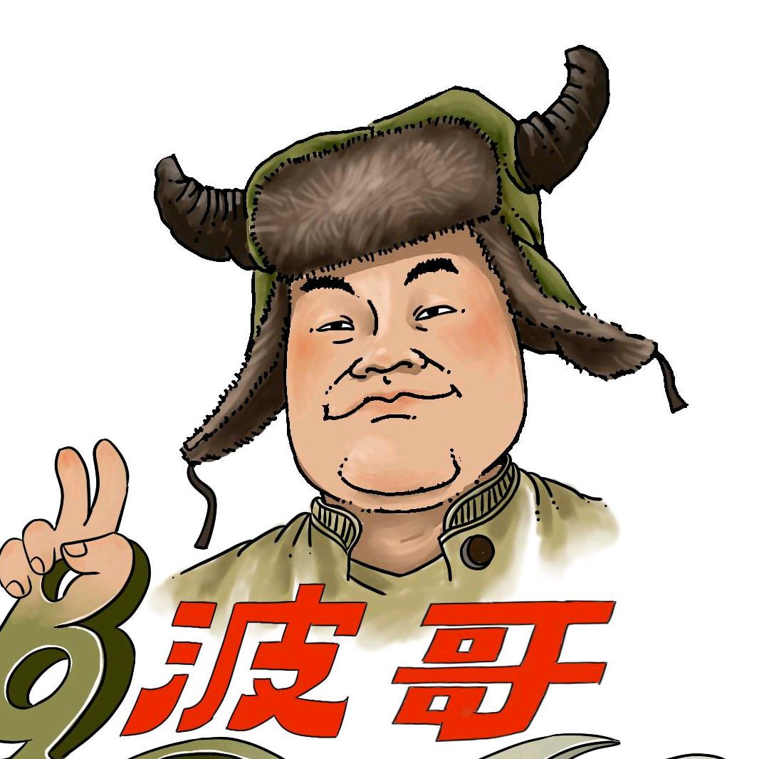 莱阳波哥风干牛肉