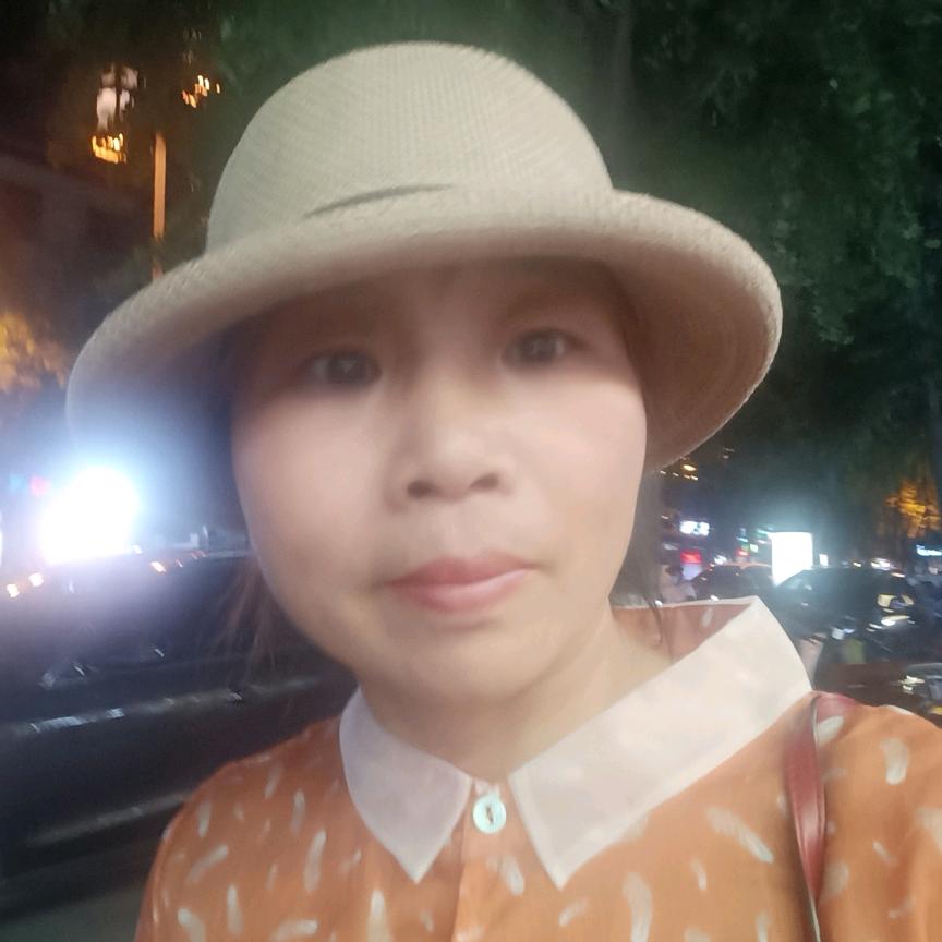 壹米农场老卢