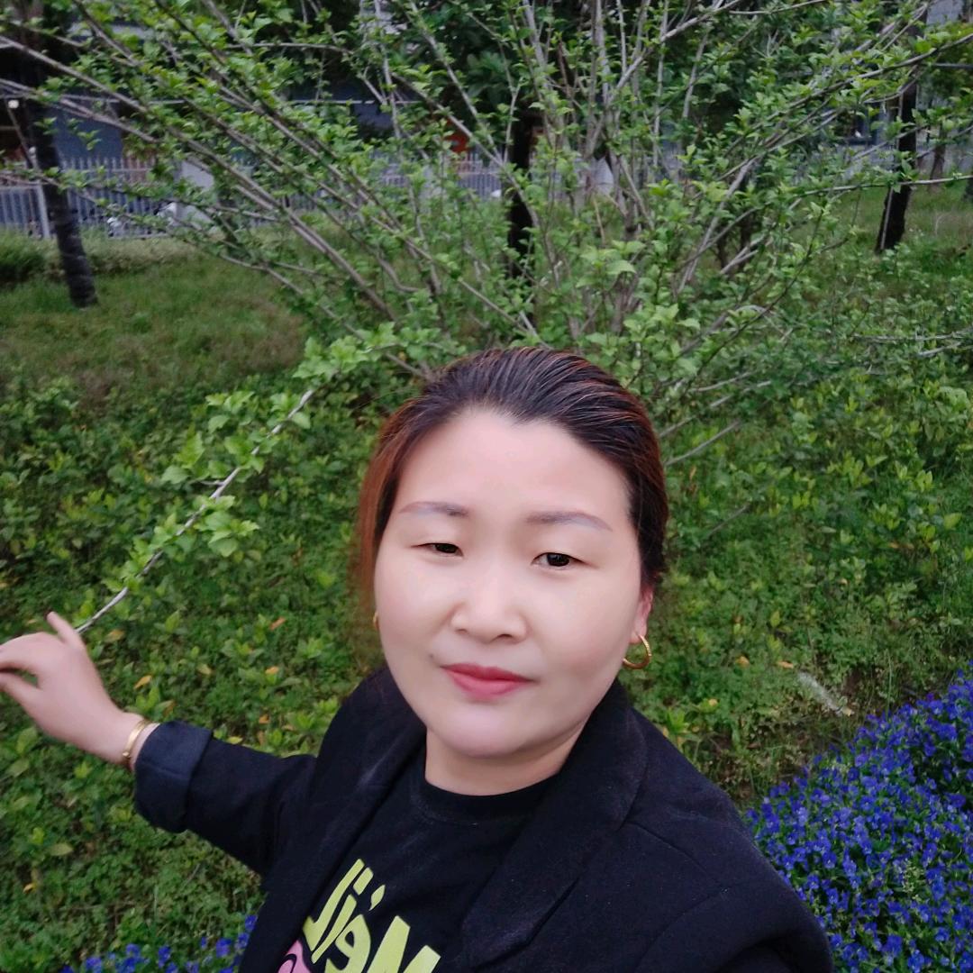 李秀姐