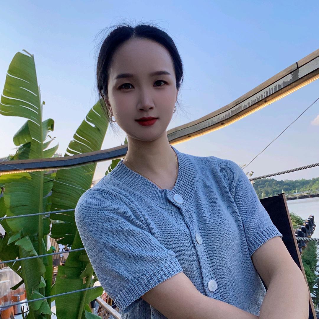 海螺姑娘