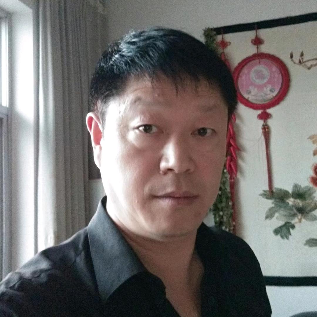 胡永生