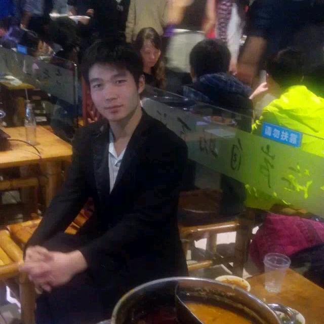 星际穿越Casting.王艺轩