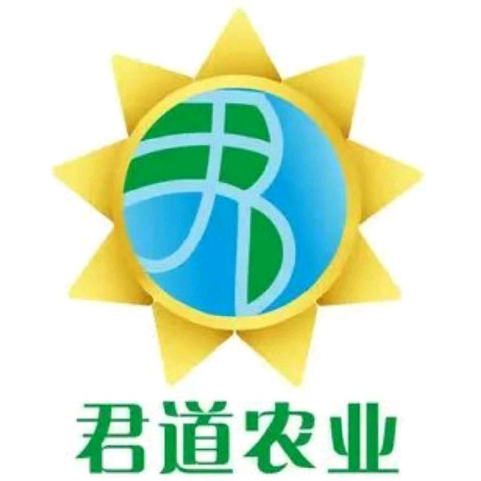 君道农业王坤