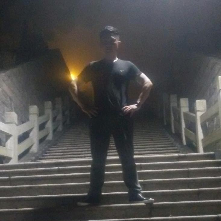 静墨书法