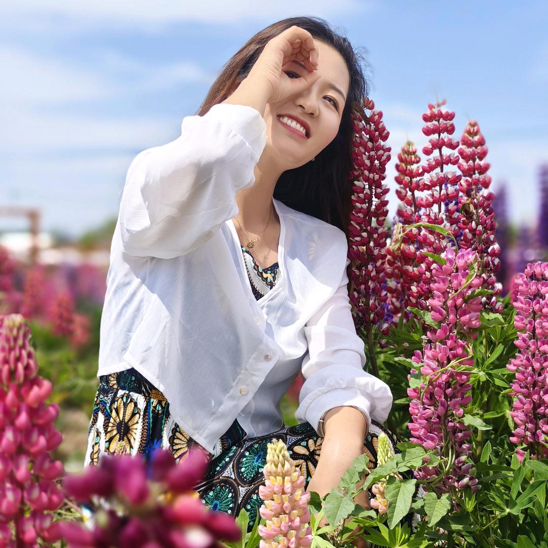 遇见你是我的美好