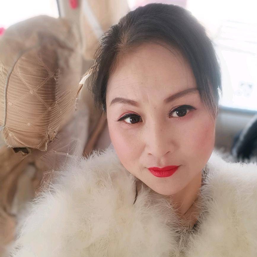 心静如水！耀县剧团《梁静》