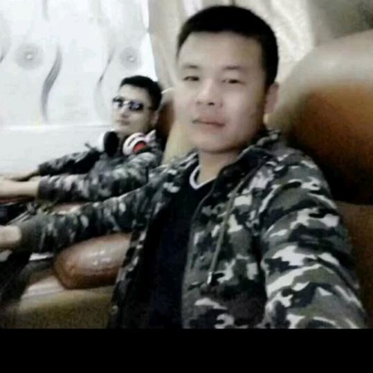 山中仙人