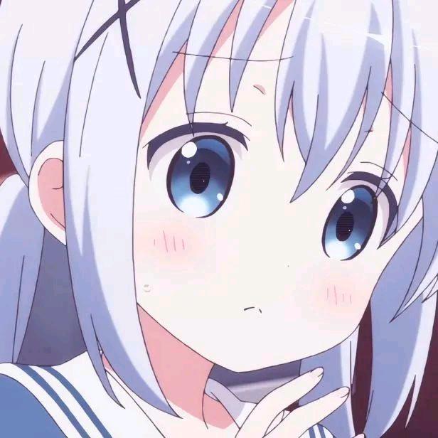 小汐ovo