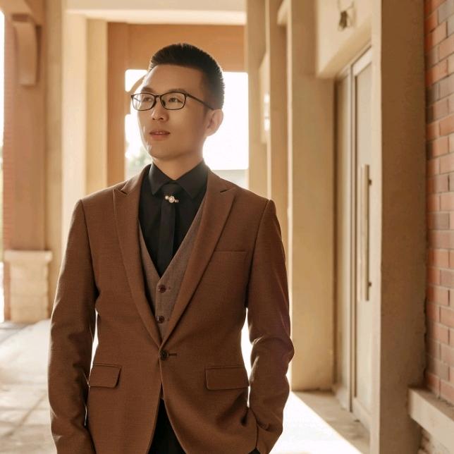 李哥爱烧烤